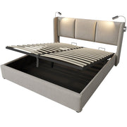 Bettwäsche für Doppelbett mit passender Matratze – Komplettes Schlafzimmer-Set
