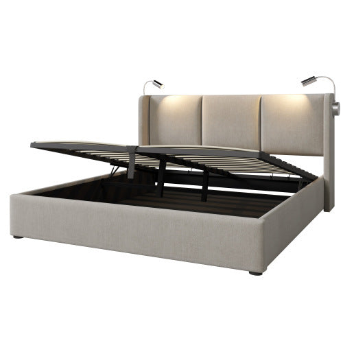 Bettwäsche für Doppelbett mit passender Matratze – Komplettes Schlafzimmer-Set