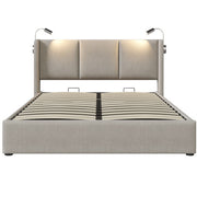 Bettwäsche für Doppelbett mit passender Matratze – Komplettes Schlafzimmer-Set