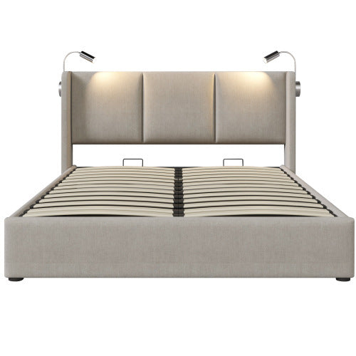 Bettwäsche für Doppelbett mit passender Matratze – Komplettes Schlafzimmer-Set