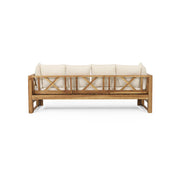Long Beach Daybed – Stylish & Comfortable Outdoor Lounging