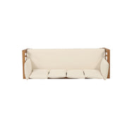 Long Beach Daybed – Stylish & Comfortable Outdoor Lounging
