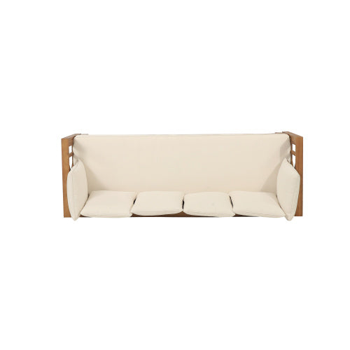 Long Beach Daybed – Stylish & Comfortable Outdoor Lounging