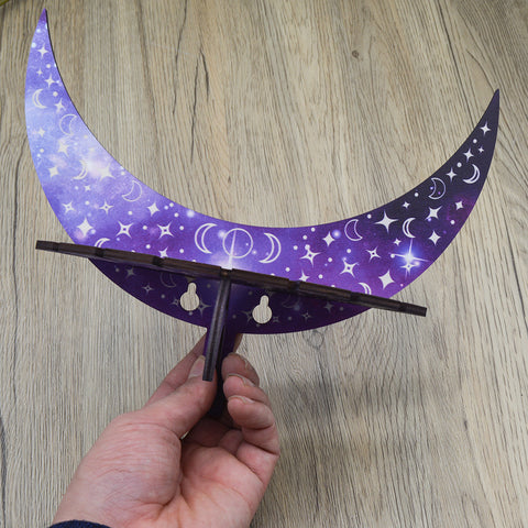 Boho Candle Holder