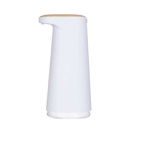 Induction Soap Dispenser Intelligent Electric Foam Hand Sanitizer Full Automatic Cleaning Sterilizer Bubble Machine