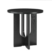 Living Room Furniture, Modern Solid Wood Coffee Table