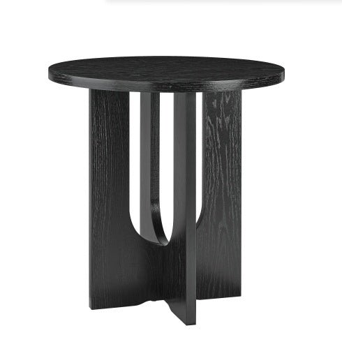 Living Room Furniture, Modern Solid Wood Coffee Table