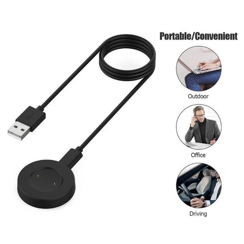 Smart Watch Charging Cable