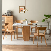 Modern Dining Chairs for Kitchen & Dining Room