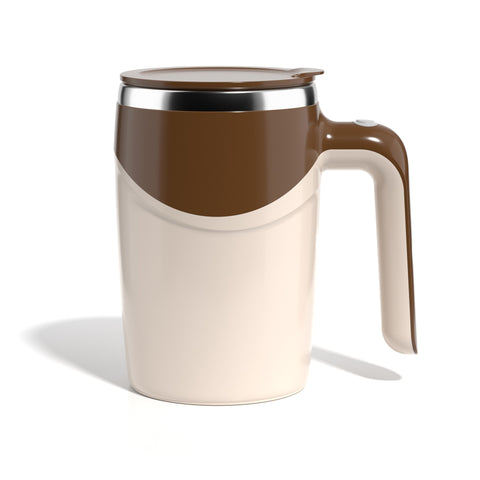 Rechargeable Stirring Cup