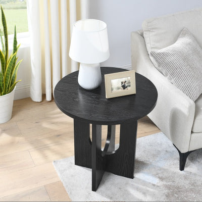 Living Room Furniture, Modern Solid Wood Coffee Table