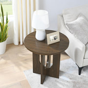 Living Room Furniture, Modern Solid Wood Coffee Table