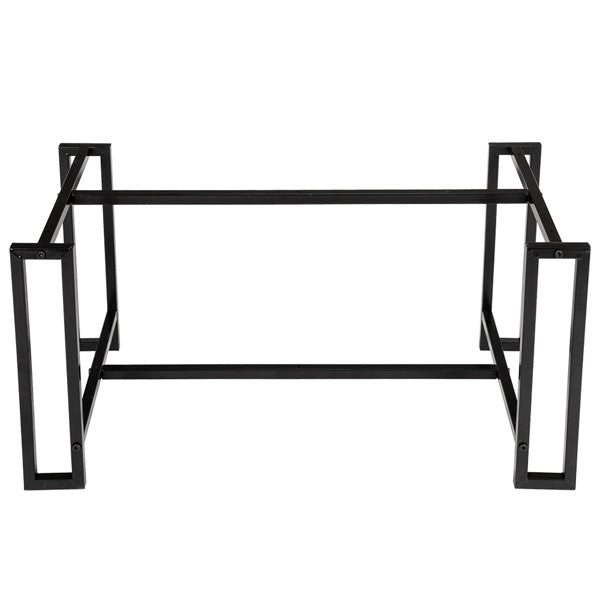 2-Layer Marble Coffee Table – 1.5cm Thick Elegant & Durable Design